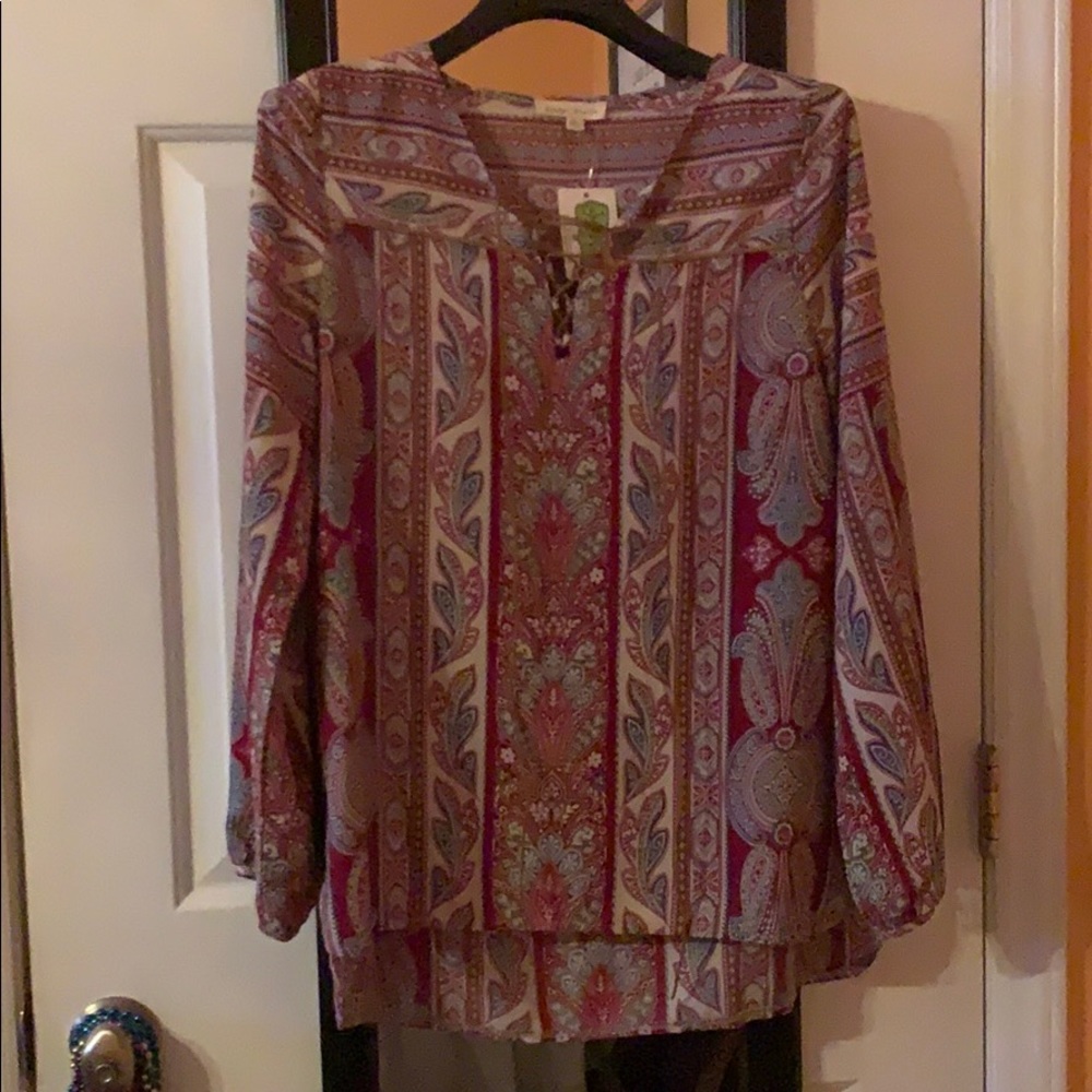NWT Boutique shirt